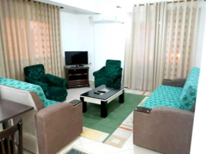 Spacious Apartment in Sarandë + Balcony